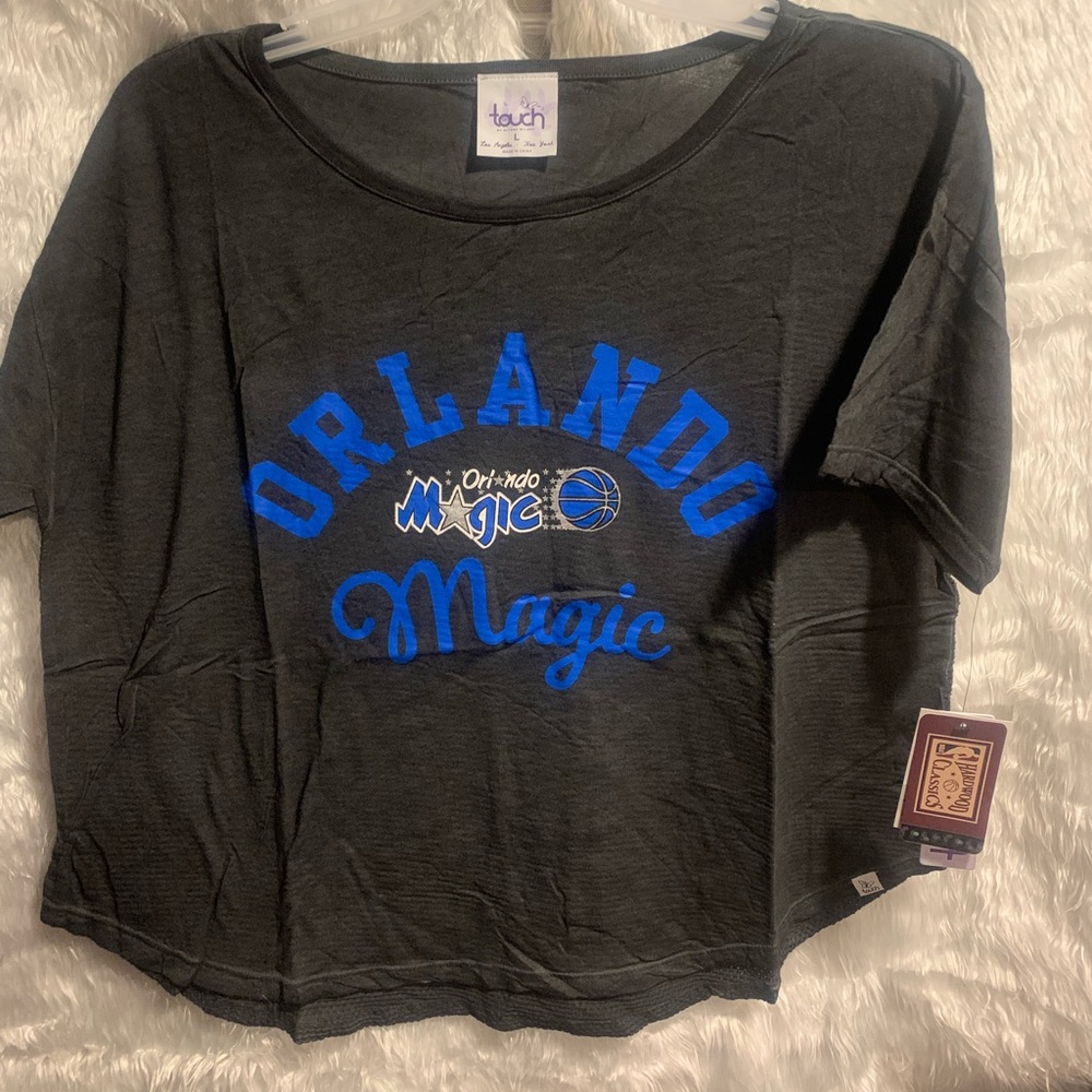 Womens reversible shirt